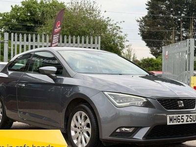 Seat Leon SC