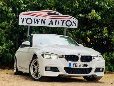 BMW 330e