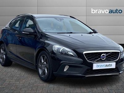 used Volvo V40 CC D2 [120] Lux 5dr Geartronic - 2015 (15)
