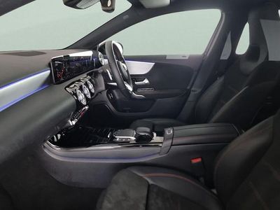 Mercedes A250