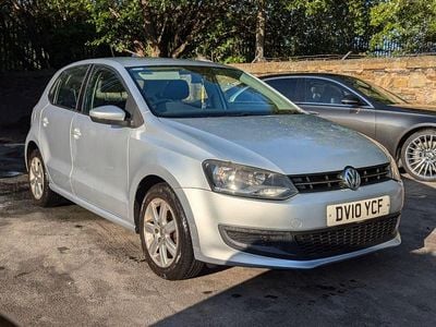 VW Polo