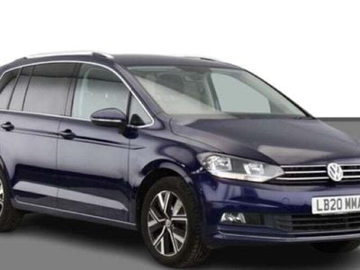 VW Touran