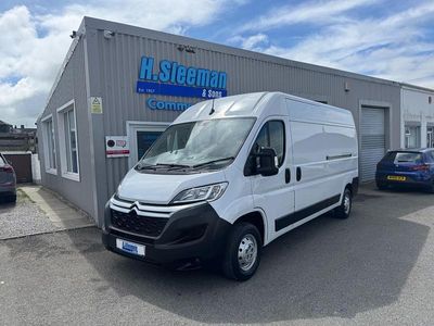 Citroën Relay
