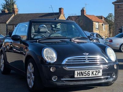 Used Mini Cooper 2006 Hatchback