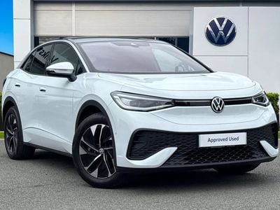 VW ID.5