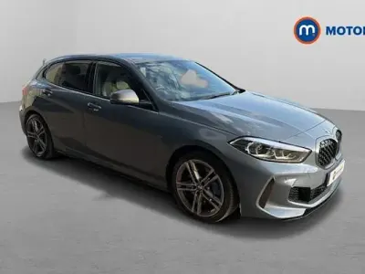 Used BMW M135