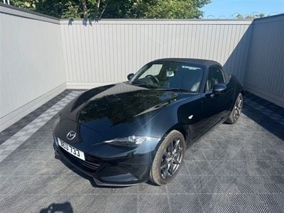 Mazda MX5