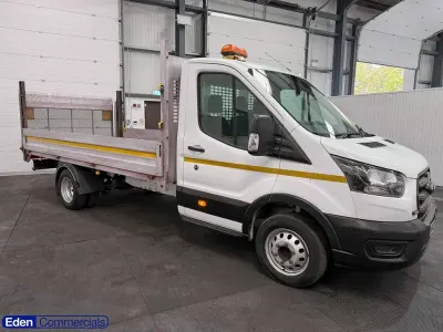 Used Ford Transit