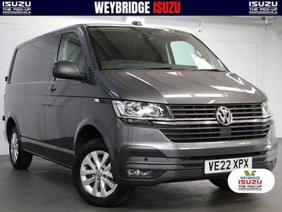 VW T6.1