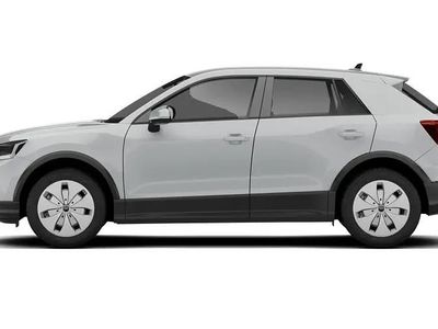 Nowe Audi Q2 S-Line 116 KM (85 kW) 2026 SUV