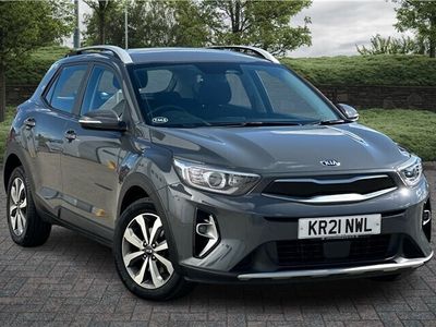 used Kia Stonic 1.0T GDi 99 2 5dr