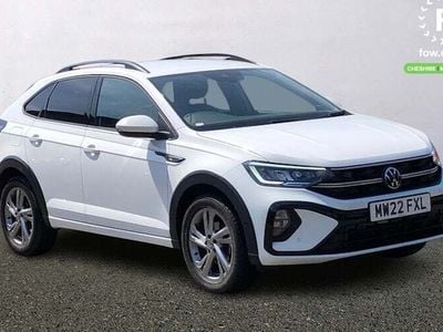 VW Taigo