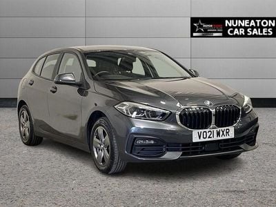 BMW 116