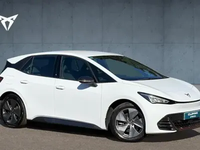 Usado Cupra Born