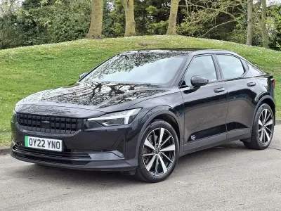 Used Polestar 2