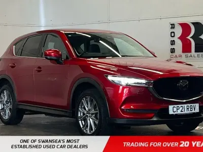 Used Mazda 6