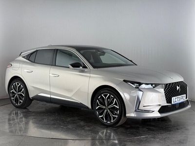 DS Automobiles DS4