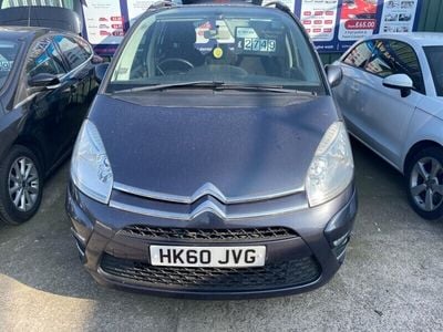 Citroën Grand C4 Picasso