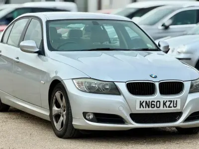 Used BMW 320