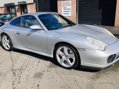 Porsche 911 Carrera 4S