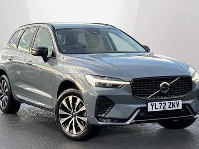 Used 2023 Volvo XC60 Plus SUV | £31,238 (Fair price)