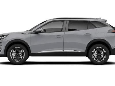 Peugeot e-2008