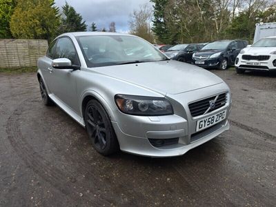 Volvo C30