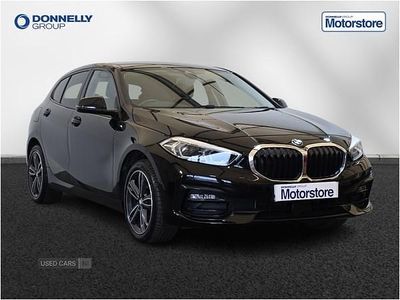 BMW 120