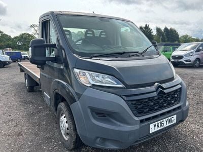 Citroën Relay