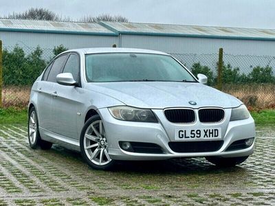 used BMW 318 3 Series I SE