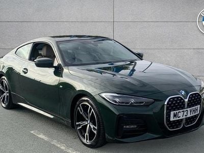 BMW 420