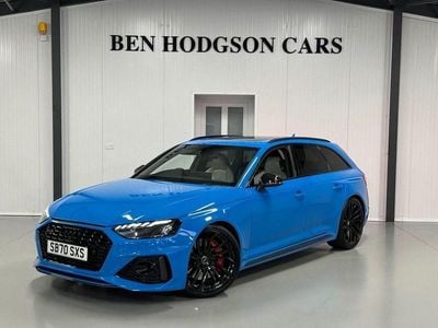 Audi RS4
