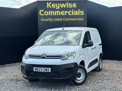 Citroën Berlingo