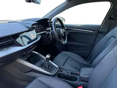Used Audi A3