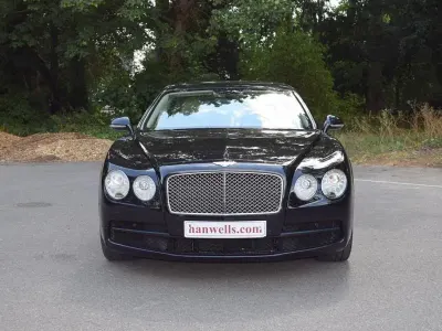 Used Bentley Flying Spur