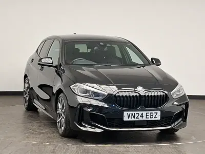 Used BMW 128