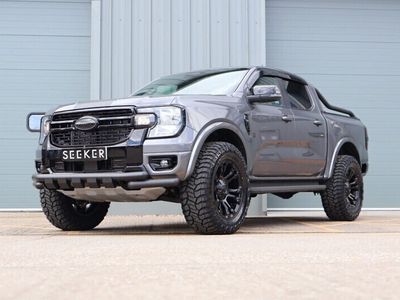 used Ford Ranger BRAND NEW TREMOR ECOBLUE styled by seeker IN STOCK