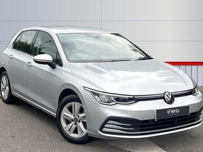 VW Golf VIII