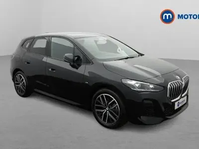 Used BMW 220 M Sport 156 HP (114 kW) 2026 Estate
