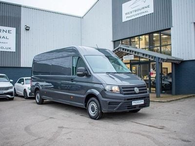 VW Crafter