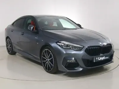 Used BMW 220