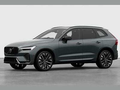 Other New 2025 Volvo XC60 Ultra SUV | £65,885