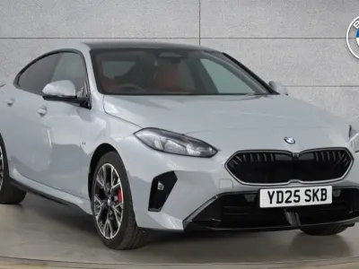 Usado BMW 223