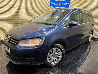VW Sharan