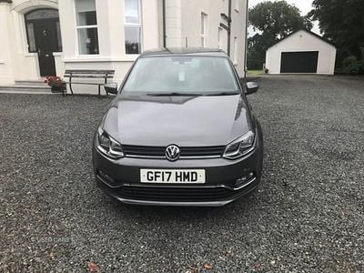 VW Polo