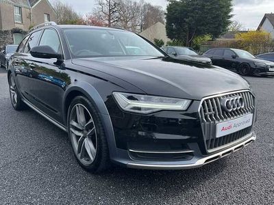 used Audi A6 Allroad 3.0 TDI [272] Quattro Sport 5dr S Tronic