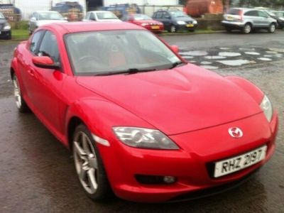 Used Mazda RX8 2006 Hatchback