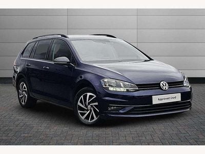 VW Golf VII