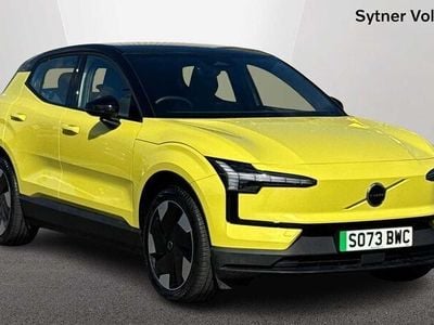 Volvo EX30