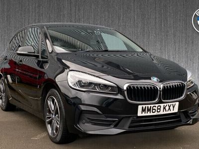 BMW 225 Active Tourer